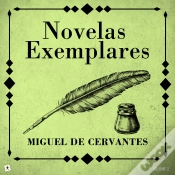 Capa do artigo Novelas Exemplares Volume 2
