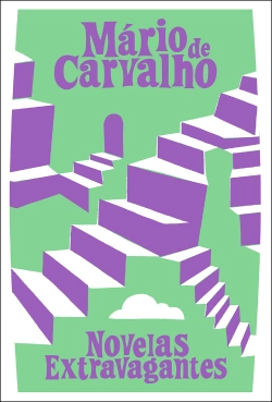 Capa do artigo Novelas Extravagantes