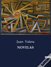 Capa do artigo Novelas - .