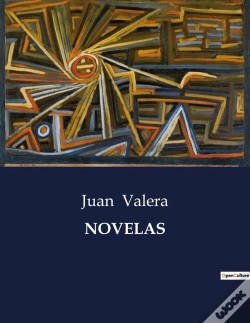 Capa do artigo Novelas - .