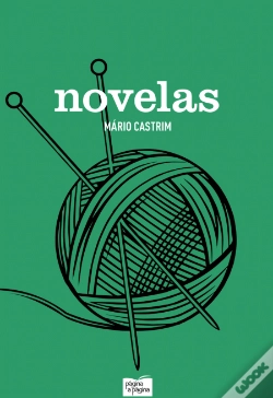 Capa do artigo Novelas