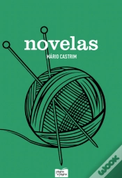 Capa do artigo Novelas