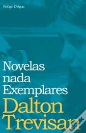 Capa do artigo Novelas Nada Exemplares
