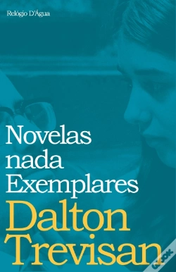 Capa do artigo Novelas Nada Exemplares