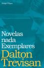 Novelas Nada Exemplares - Preview