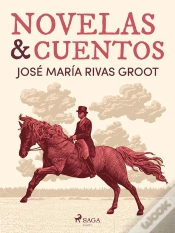 Capa do artigo Novelas Y Cuentos