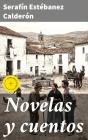 Novelas Y Cuentos - Preview