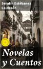Novelas Y Cuentos - Preview
