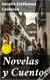 Capa do artigo Novelas Y Cuentos