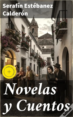 Capa do artigo Novelas Y Cuentos