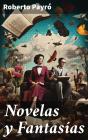 Novelas Y Fantasías - Preview