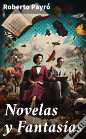 Capa do artigo Novelas Y Fantasías