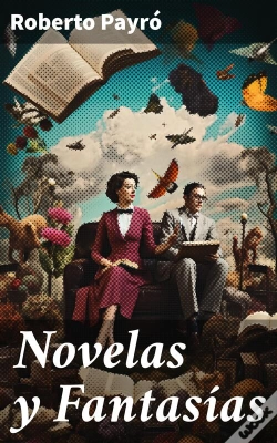 Capa do artigo Novelas Y Fantasías