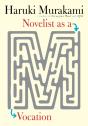 Novelist As A Vocation - Preview