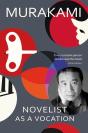 Novelist As A Vocation - Preview