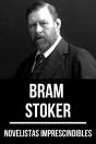 Novelistas Imprescindibles - Bram Stoker - Preview