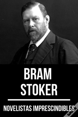 Capa do artigo Novelistas Imprescindibles - Bram Stoker