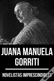 Capa do artigo Novelistas Imprescindibles - Juana Manuela Gorriti