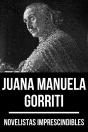 Novelistas Imprescindibles - Juana Manuela Gorriti - Preview