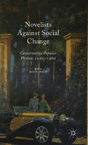 Novelists Against Social Change - Preview