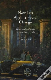 Novelists Against Social Change
