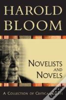 Novelists And Novels
