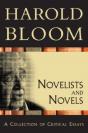 Novelists And Novels - Preview