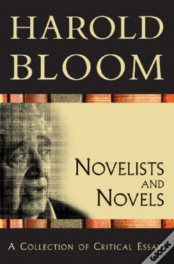 Capa do artigo Novelists And Novels