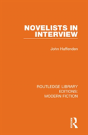 Novelists In Interview - Preview