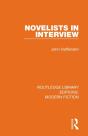 Novelists In Interview - Preview