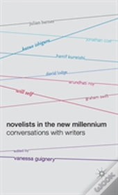 Novelists In The New Millennium