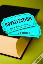 Capa do artigo Novelization