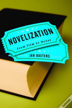 Capa do artigo Novelization