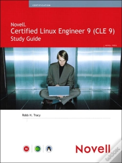 Capa do artigo Novell Certified Linux 9 (Cle 9) Study Guide