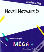 Capa do artigo Novell Netware 5