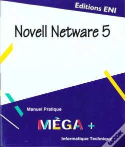 Capa do artigo Novell Netware 5