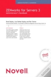 Capa do artigo Novell Zenworks For Servers 3