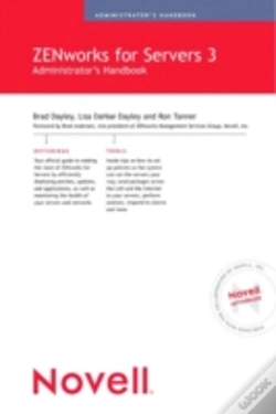 Capa do artigo Novell Zenworks For Servers 3