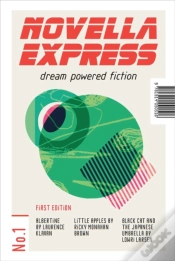 Capa do artigo Novella Express #1