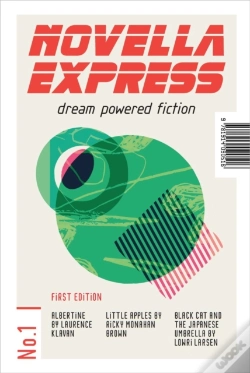 Capa do artigo Novella Express #1
