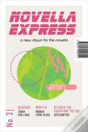 Capa do artigo Novella Express #3