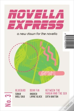 Capa do artigo Novella Express #3