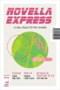 Novella Express #3 - Preview