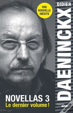 Capa do artigo Novellas 3