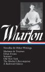 Novellas And Other Writings - Preview