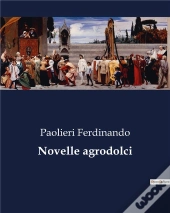 Novelle Agrodolci