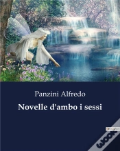 Capa do artigo Novelle D Ambo I Sessi