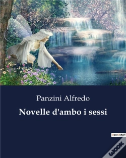 Capa do artigo Novelle D Ambo I Sessi