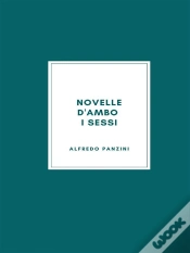 Capa do artigo Novelle D