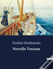 Capa do artigo Novelle Toscane